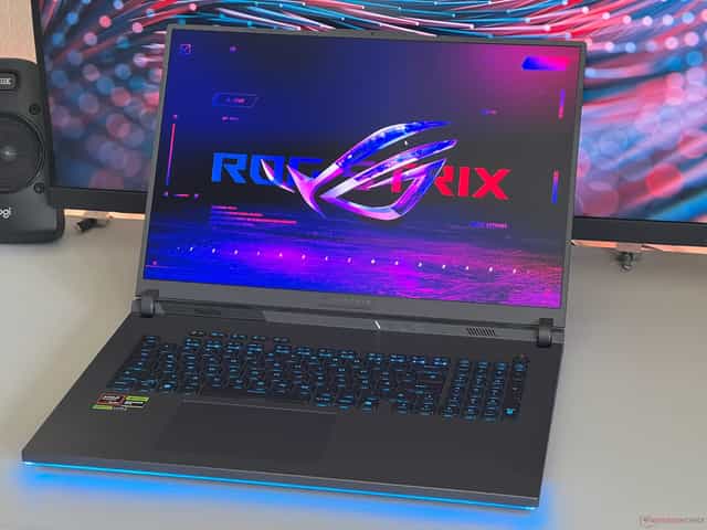 RTX5070 Ti_16/1tb_ASUS ROG