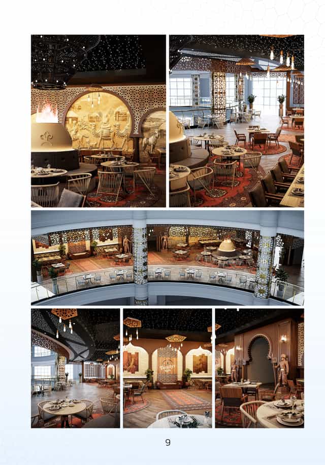 "MERT" design studio