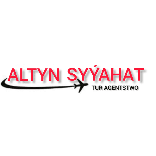 TUR AGENTSTWO "ALTYN SYYAHAT"