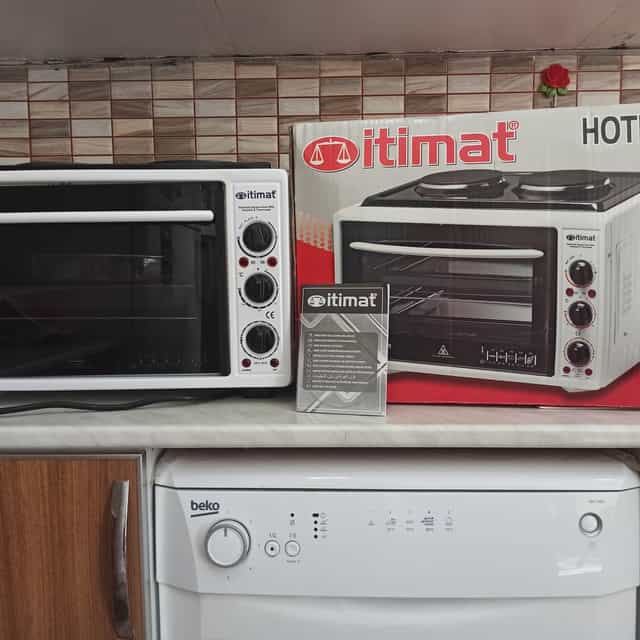 Duhowka/ Духовка 2/1