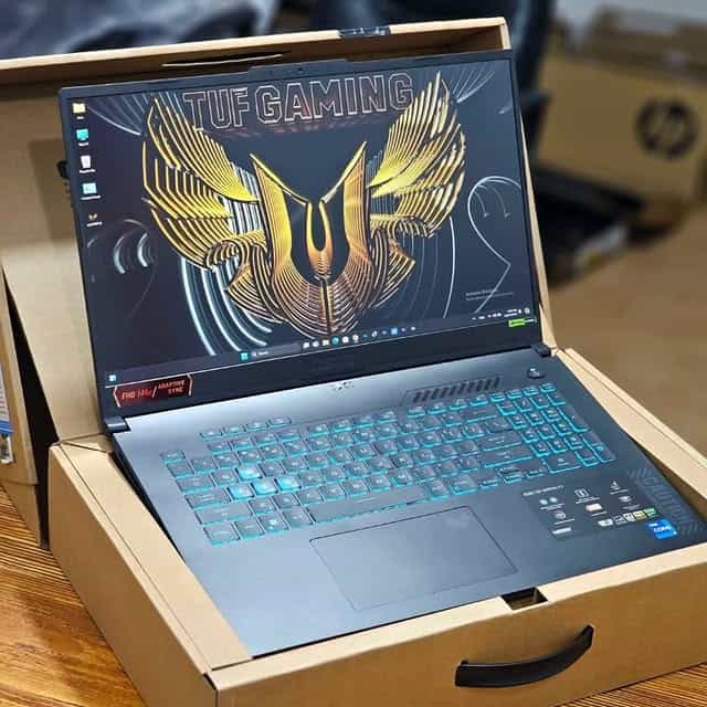 ASUS ROG/TUF/Zephyrus| RTX 4070 /4060/4050