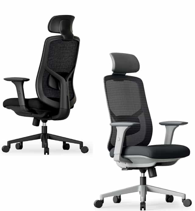 Kresla ofis kreslalary