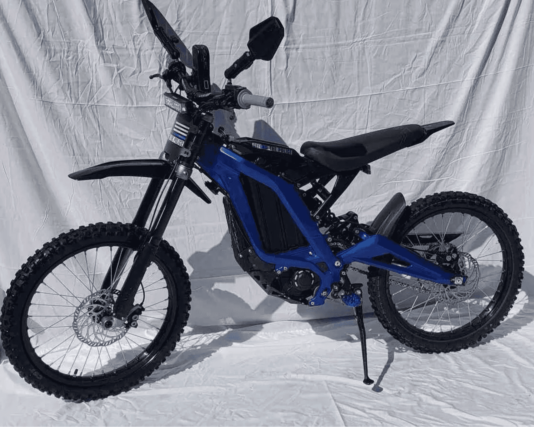 Surron X Sur Ron Sur-ron Light Bee Ebike Dirt Bike Super Clean 2023