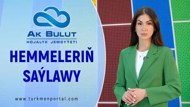 Ак Булут — Выбор каждого