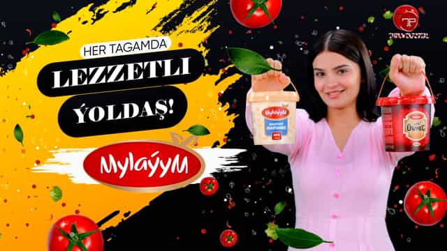 “Owadan ülke” — вкусное дополнение к любому блюду