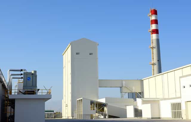 Türkmenistanda çüýşe önümlerini öndürýän önümhana açyldy