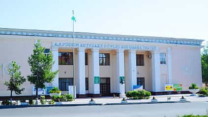 A.S.Puşkin adyndaky döwlet rus drama teatrynda 2020-njy ýylyň Fewral aýynda görkeziljek sahna oýunlary