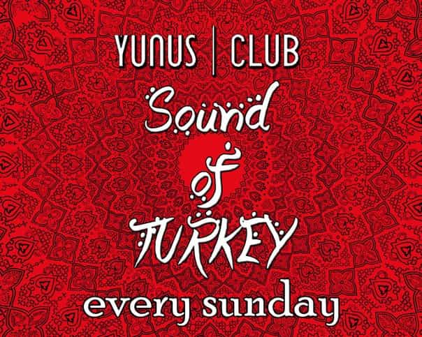 Каждый  вторник в Юнус Клаб устраивается "Tequila Party"