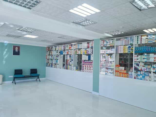 "Şirin nabat" Dermanhana