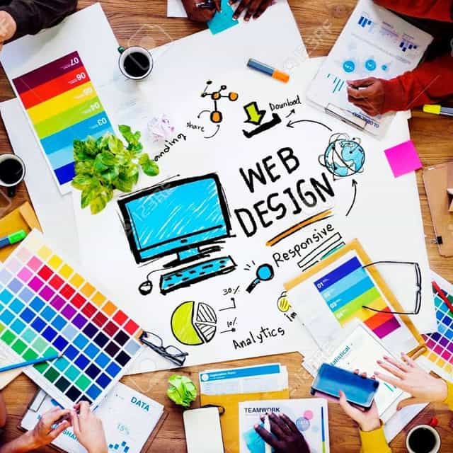 Веб-программист