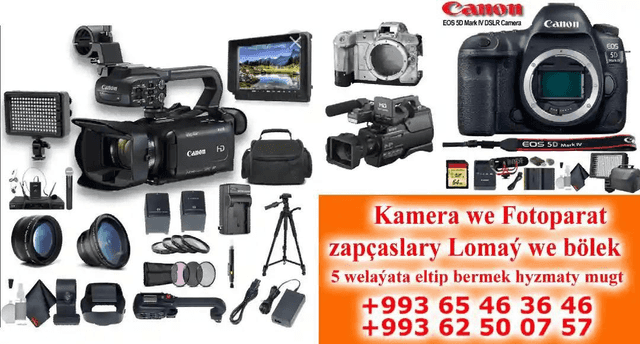 Аксессуары для фотоаппаратов  оптом и в розницу