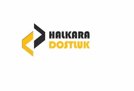 «Halkara Dosluk» HK