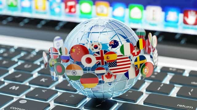 Услуги перевода