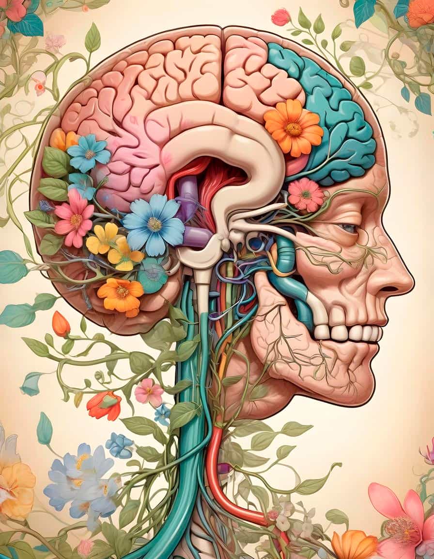 Interesting facts about the human body