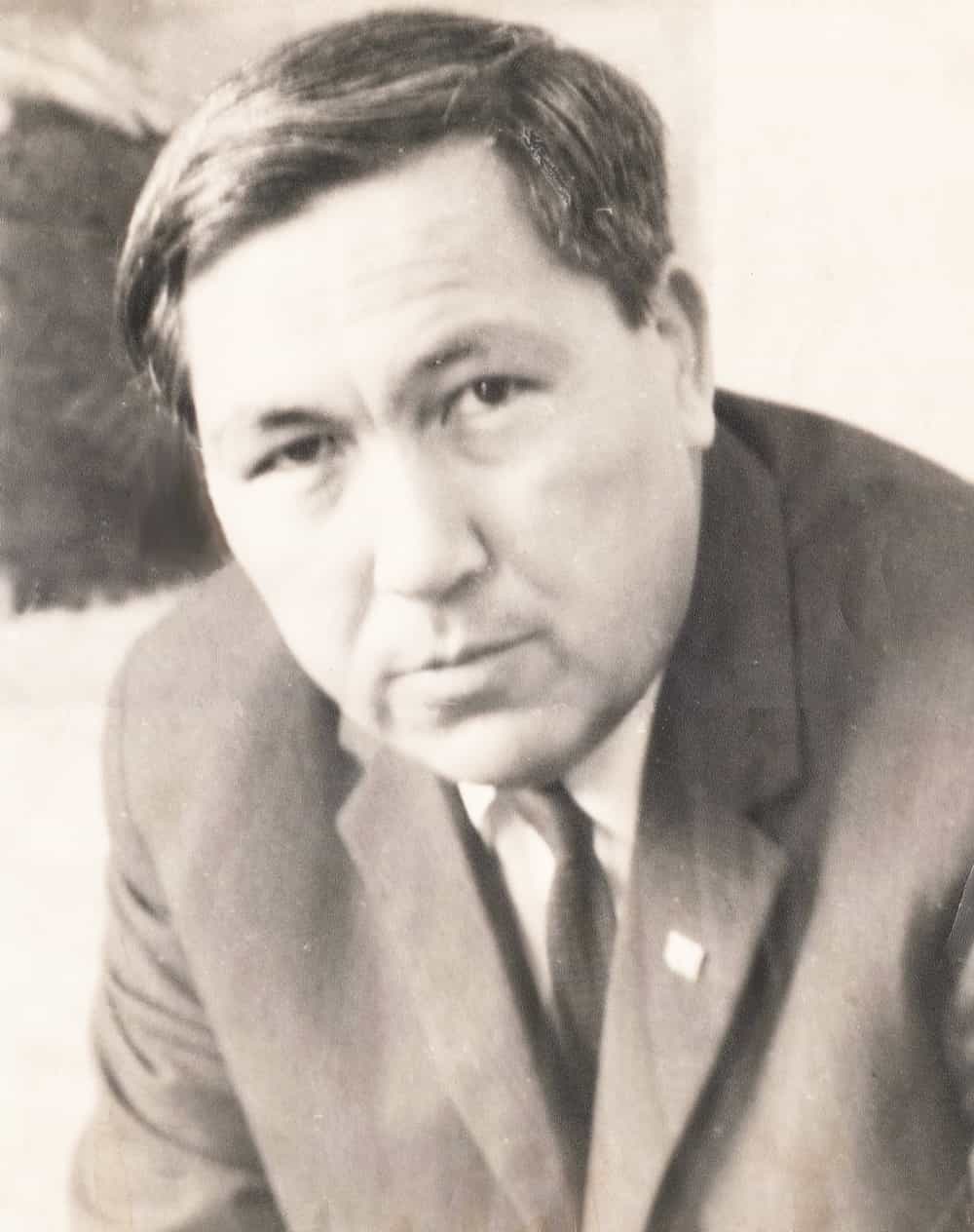 Выдающиеся личности Туркменистана