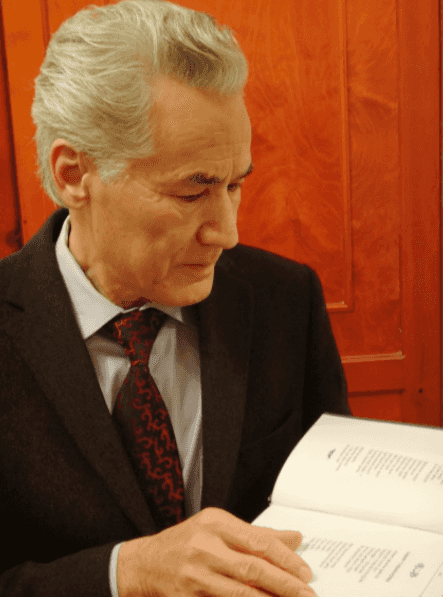 Выдающиеся личности Туркменистана