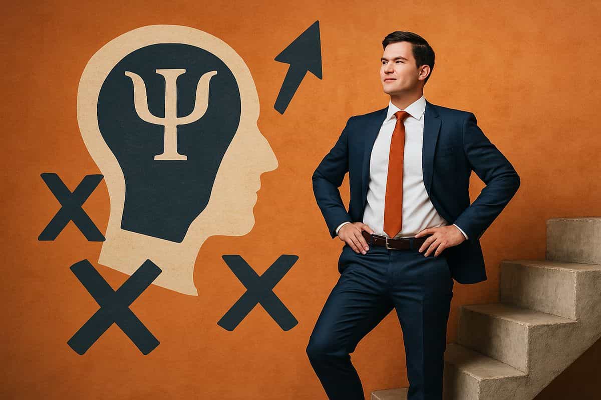 Психология лидерства: как ошибки формируют сильных руководителей