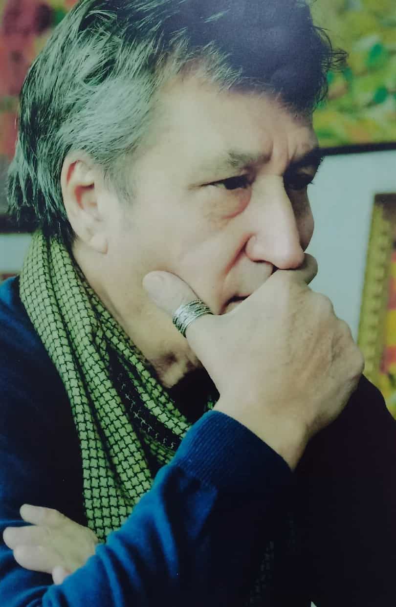 Выдающиеся личности Туркменистана