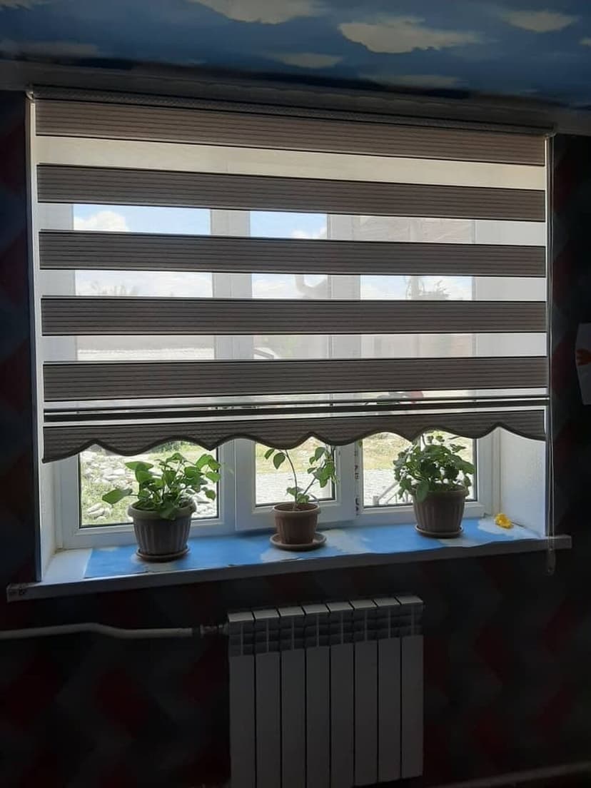 ЖАЛЮЗИ "ŞÖHLE" 865 131 075 ŽALÝUZLAR ЖАЛЮЗИ В АШХАБАДЕ