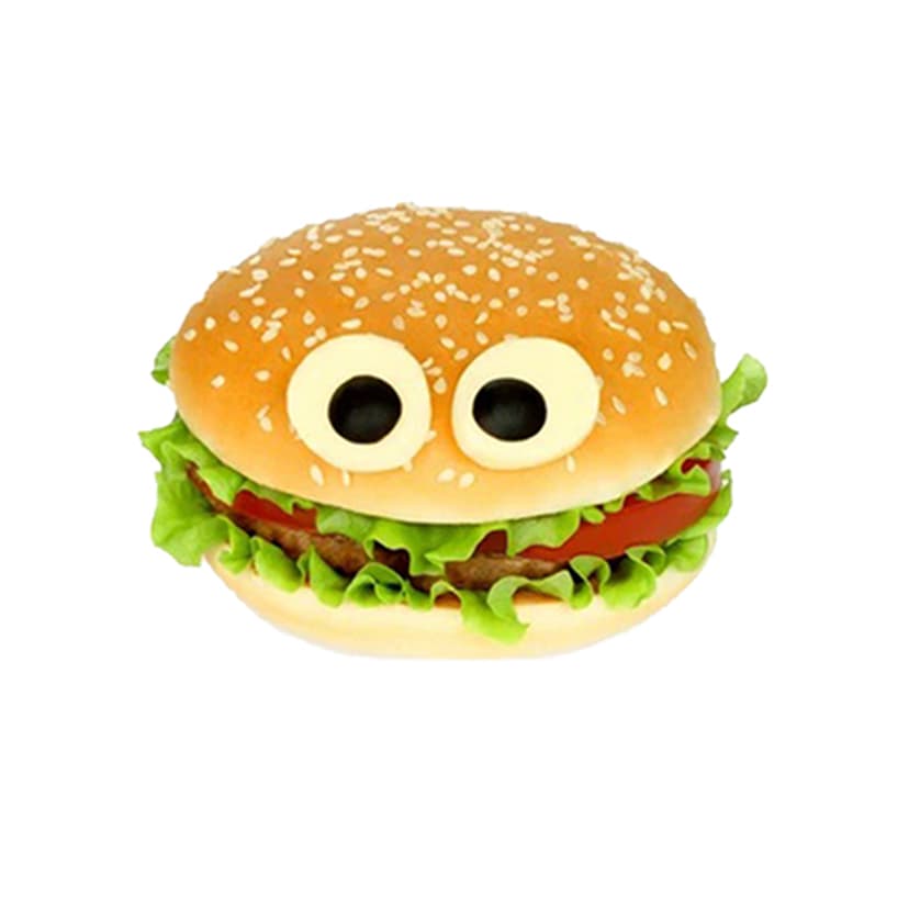 Бургер "Happy"