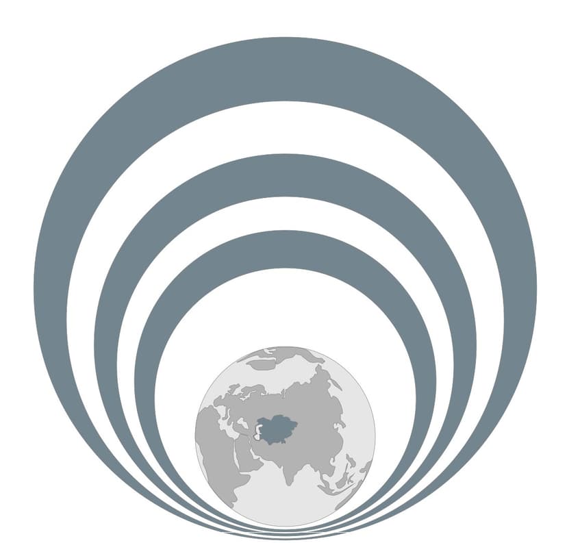 "AZIÝA MERJENI" - ТУРАГЕНСТВО