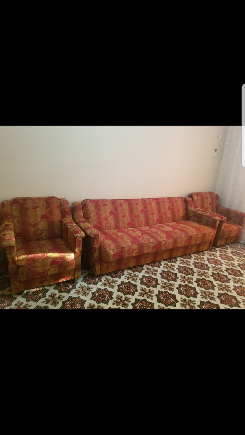 Диван 2 кресло. Diwan kreslo