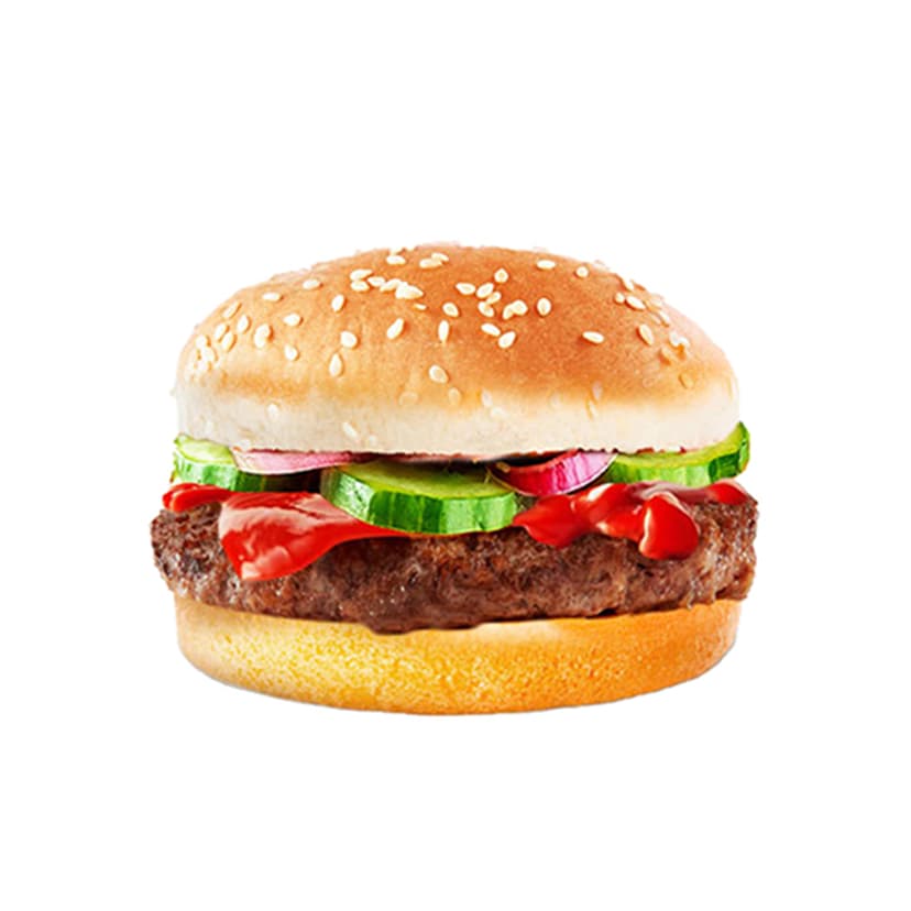 Бургер "Шеф"