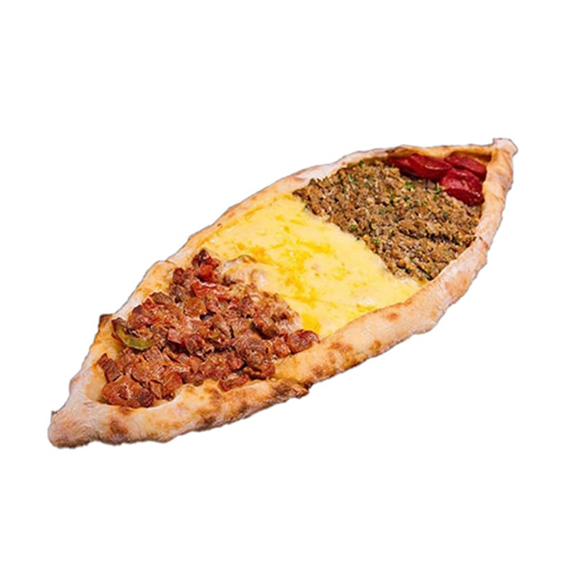 Пиде "Ассорти"