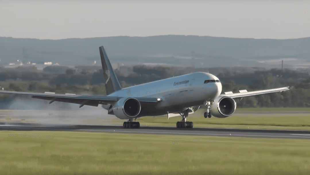 «Туркменские авиалинии» открыли новый маршрут Ашхабад―Токио―Ашхабад