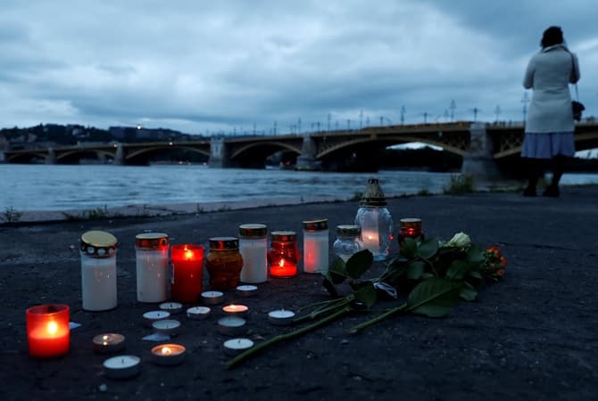 Президент Туркменистана выразил соболезнования в связи с гибелью корейских граждан в Венгрии