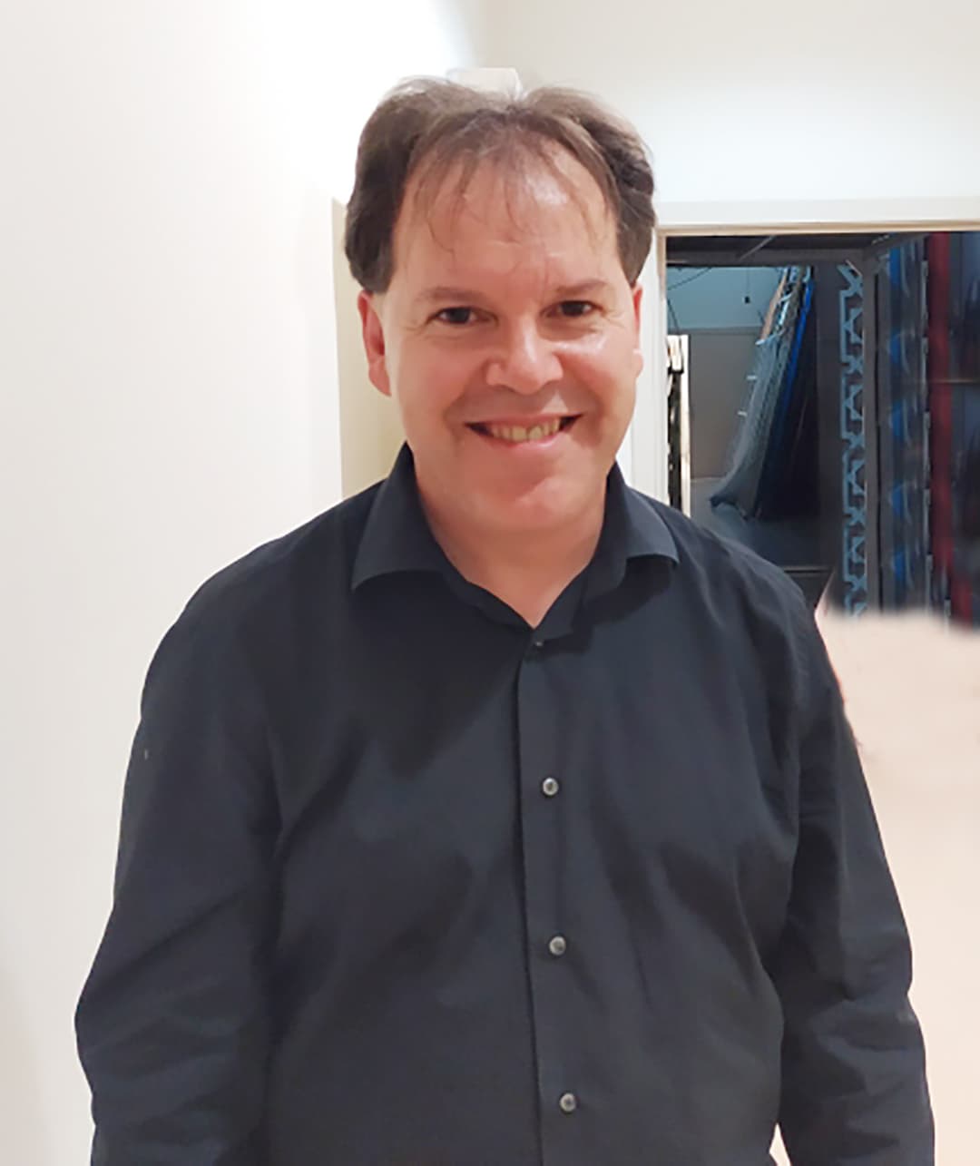 Юрий Богданов (Россия): «Ашхабад, мы тебя любим!»