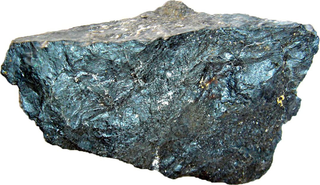 Iron ore deposits discovered in Turkmenistan 