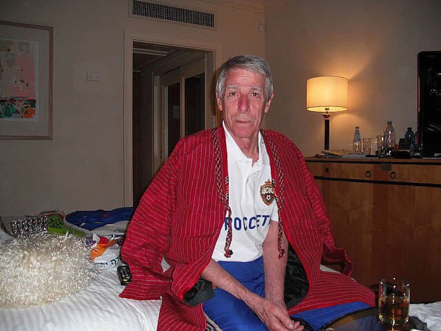 Valery Nepomnyashchy: "I have the most pleasant memories of Turkmenistan"