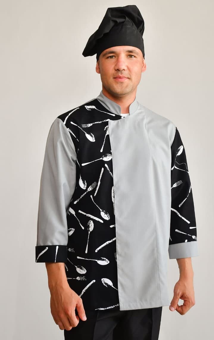 Спецодежда Gandaş Uniform: качество, стиль и комфорт для профессионалов