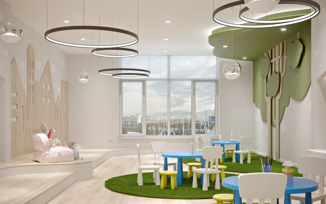 Образовательный центр Ak Nesil приглашает на пробные уроки английского языка