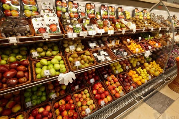 Президент Туркменистана потребовал сократить импорт производимой в стране продовольственной продукции