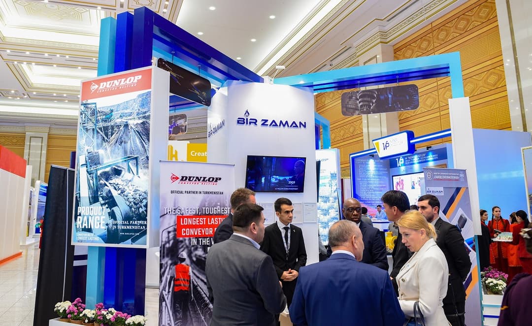 Business digest: the main economic news of Turkmenistan from October 24 to 30