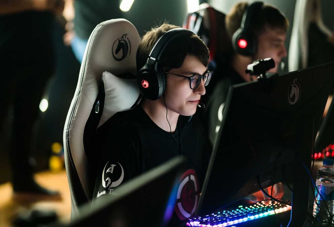 В Туркменистане пройдут киберспортивные турниры по четырем популярным дисциплинам