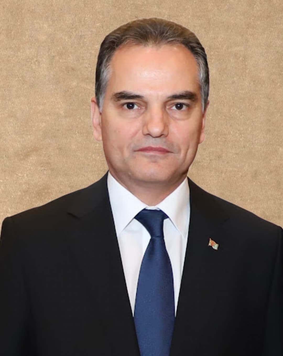 Turkmenistan’s Ambassador to China Appointed as Head of Diplomatic Mission in Mongolia