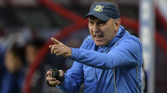 Семь историй про Курбана Бердыева