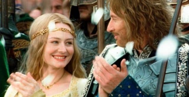 Жители Праги хотят увековечить героев «Властелина колец» в названиях улиц