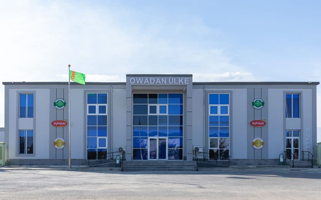 Продукция Owadan Ülke – в тренде потребительской корзины