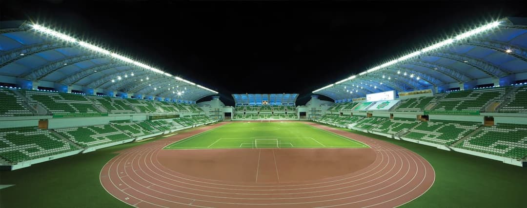 Ertir Türkmenistanyň futbol çempionatynda ýene üç duşuşyk geçiriler