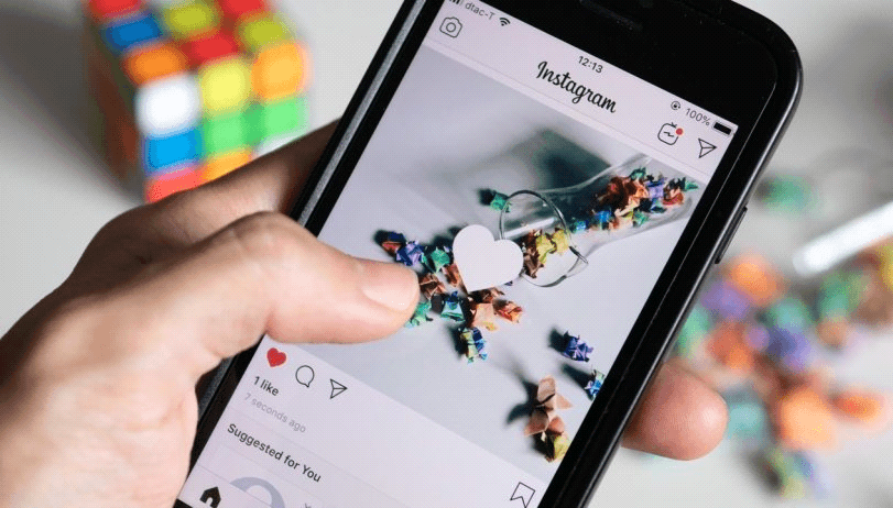 Instagram täze bir funksiýa hödürledi