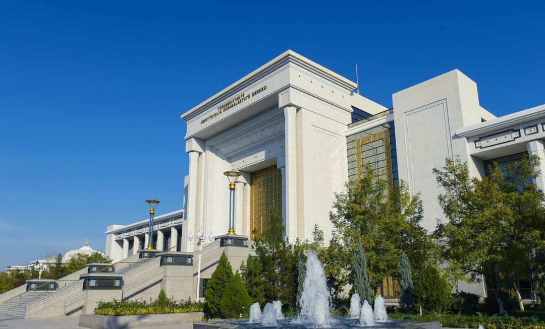 В Туркменистане чествовали работников агропромышленного комплекса