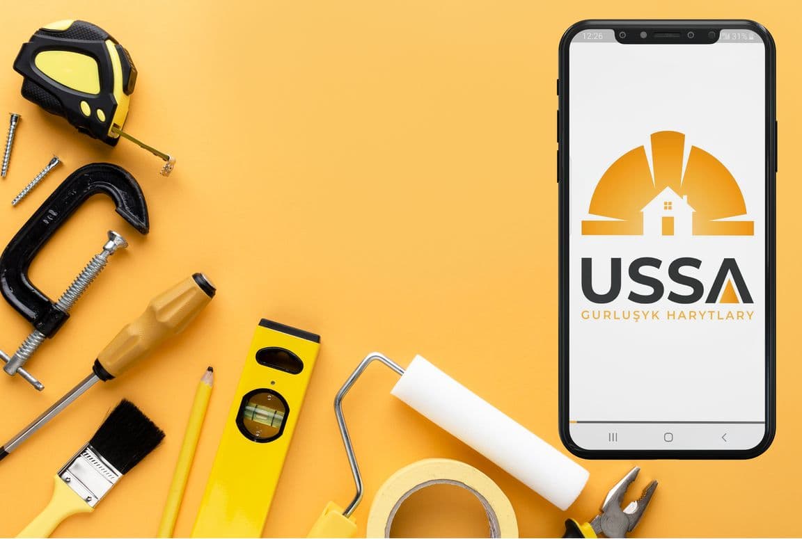 In the Ussa TM application, categories of goods for repair and construction are regularly updated
