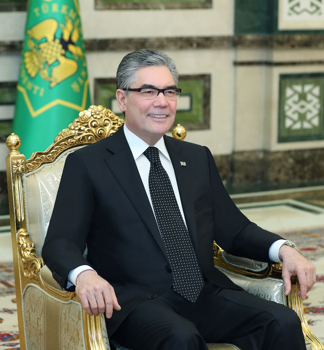 Завод по производству газобензина в Туркменистане удостоен новых международных сертификатов