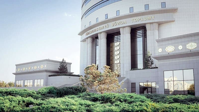 Birža söwdalarynda 290 million dollardan gowrak geleşik baglaşyldy