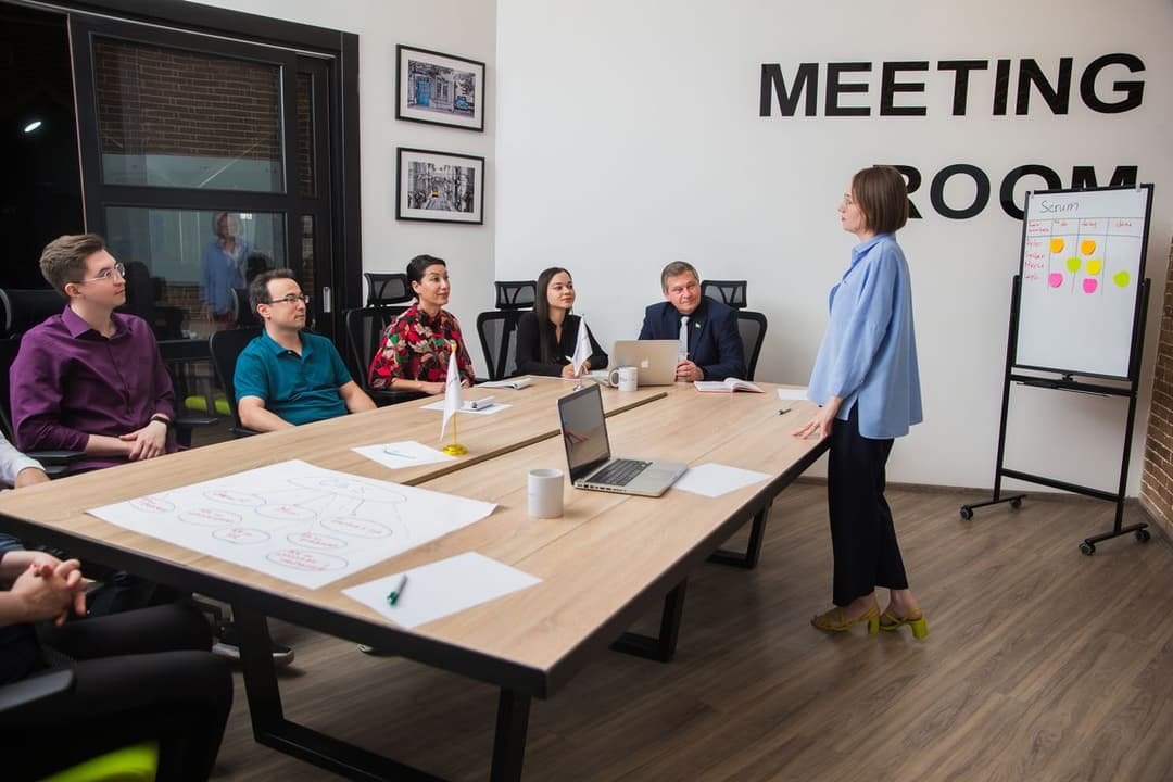 В City Business School пройдет повторный мастер-класс, посвященный SMM