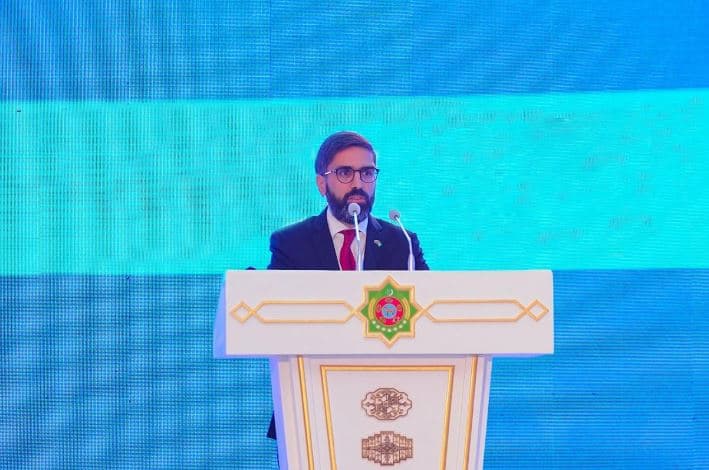 SOCAR President will attend TESC 2025 International conference